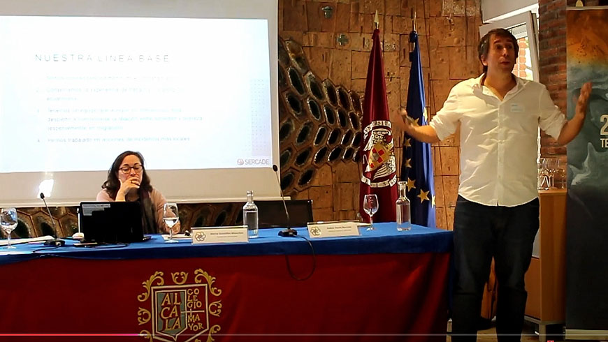 SERCADE y su incidencia política en la Iniciativa Legislativa Popular (ILP)