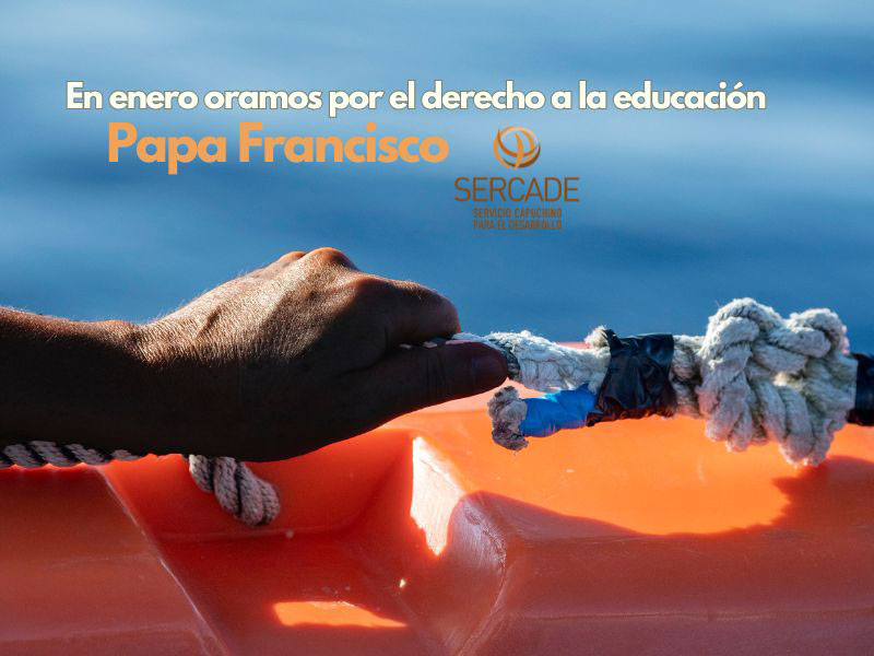 El Derecho a la Educación