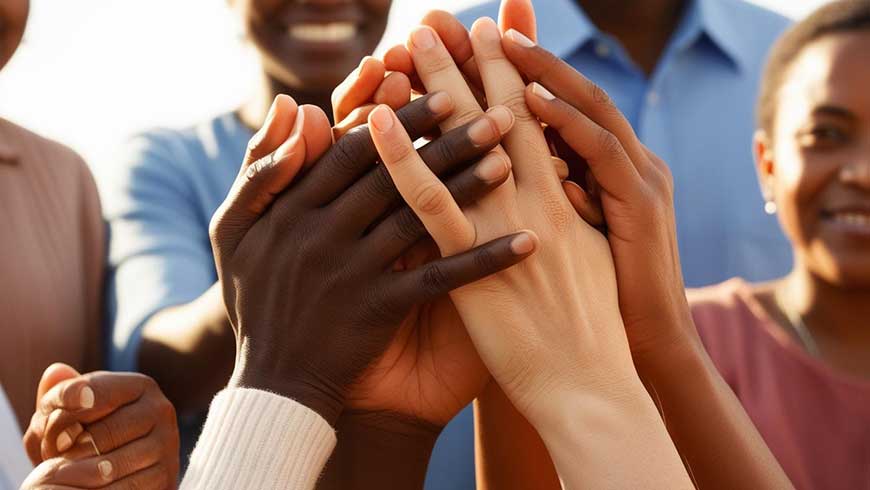 Día Internacional de la Eliminación de la Discriminación Racial: "60 años de lucha por la igualdad"