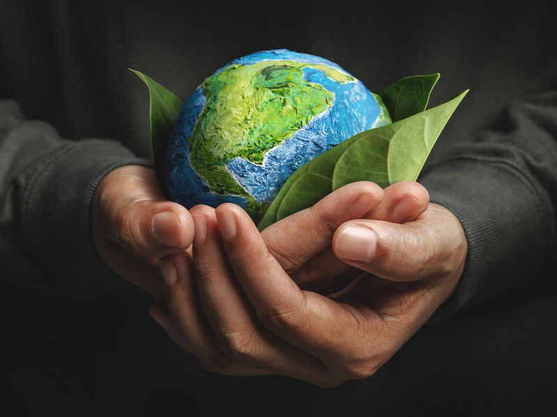 Día de la Madre Tierra 2025