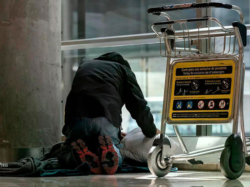 SERCADE valora el nuevo Reglamento de Extranjería, pero alerta del riesgo de irregularidad sobrevenida en solicitantes de asilo