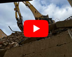 Vídeo derribo