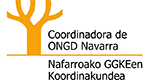 Coordinadora de ONGD Navarra