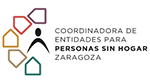 Coordinadora de PSH de Zaragoza