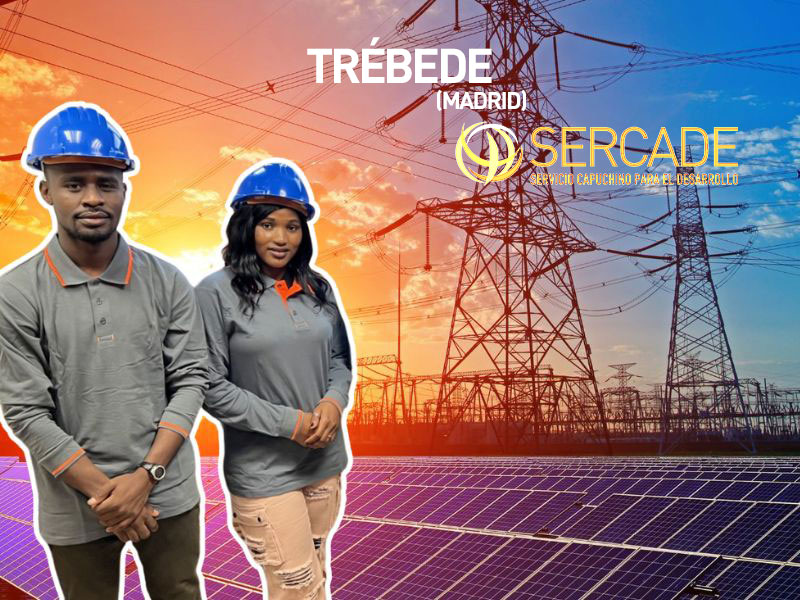 Trébede Social S.L.