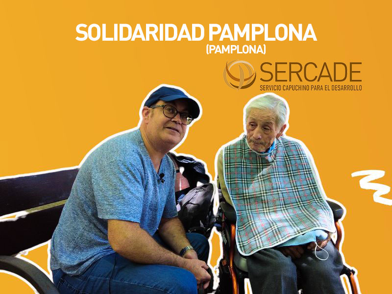 Solidaridad Pamplona