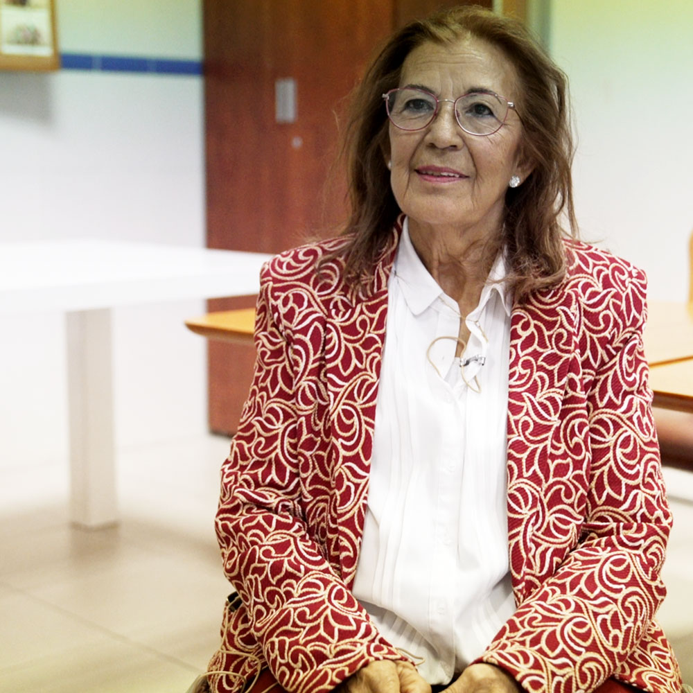 Estrella Merchán Salas